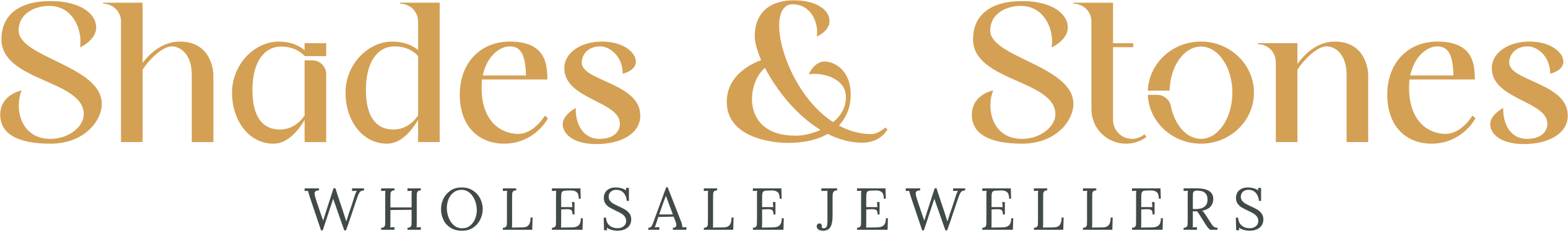 Shades and Stones Wholesale Jeweller Sydney